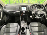 CX-5 2.2 XD Lパッケージ 