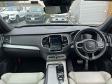 XC90 B6 AWD Rデザイン 4WD 