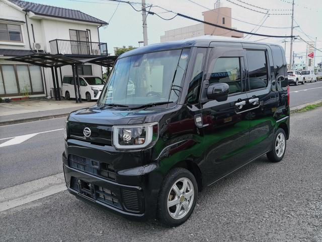 ハイゼットキャディー X SAII