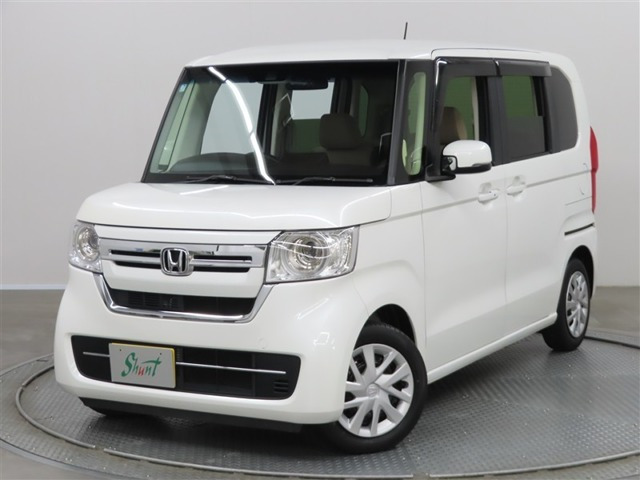 N-BOX L 