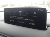 純正ナビSDは付属されていませんが、カープレイ対応なので、スマホ連携してナビを使うことは可能です!また、別途、ナビSDも購入できます!