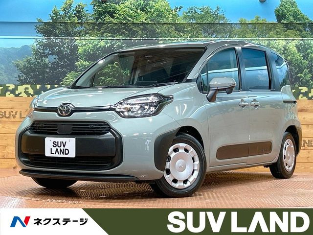 シエンタ 1.5 G 