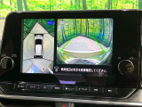 ノート 1.2 AUTECH クロスオーバー FOUR 4WD 