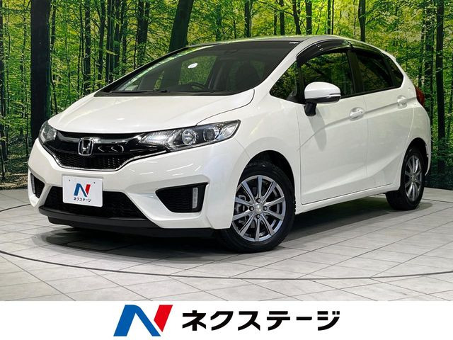 ホンダ フィット 