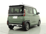 こちらの車両は、ご購入後も継続して安心メンテナンスを提供させていただく為、岐阜県内のお客様への販売・登録に限らせていただきます。