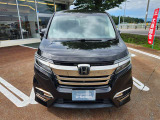 ステップワゴン 1.5 スパーダ クールスピリット ホンダ センシング 4WD 