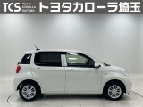 小回りが利いて車庫入れも楽々!初心者にもオススメ!