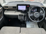 フレアワゴン XS 4WD 