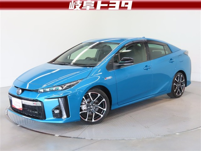 プリウスPHV 1.8 S GR スポーツ 