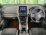 エクリプスクロス PHEV 2.4 P 4WD