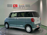 納車後の点検、車検などアフターサービスもお任せください!