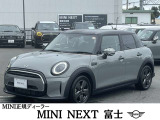 MINIらしい走りをしっかり楽しみたい方におすすめです。コンパクトながら力強い加速と操作感が魅力。正規ディーラー認定中古車のため、遠方のお客様にもご安心してお乗りいただけます。