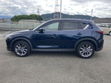 CX-5 2.2 XD エクスクルーシブ モード 