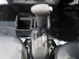 オートマチック車です。