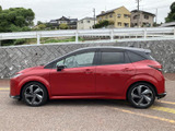 ノートオーラ 1.2 G レザーエディション 