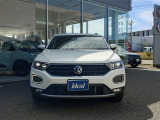T-Roc TDI スポーツ ディーゼル 