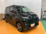 ダイハツ認定中古車取扱いの正規ディーラー店舗となります。メーカー保証はもちろんダイハツ中古車保証も全国最寄りのダイハツ正規ディーラーにてご利用いただけます(一部除く)