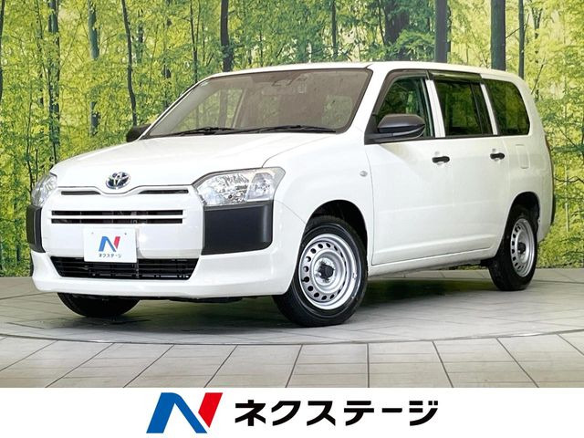 プロボックスバン ハイブリッド 1.5 GX
