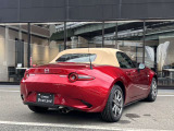 ロードスター 1.5 S レザーパッケージ V セレクション 