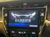 【BIG-X10インチナビ】人気の大画面BIG-Xナビを装備。専用設計で車内の雰囲気にマッチ!ナビ利用時のマップ表示は見やすく、テレビやDVDは臨場感がアップ!いつものドライブがグッと楽しくなります♪