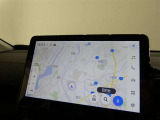 目的地をセットして迷わず目的地にGO!※地図更新(有料)をすることにより新しい道を案内する事が出来ます。【製造年式により、地図の更新(有料)が出来ない物もあります。】