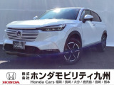 ホンダ ヴェゼル