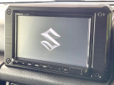【純正8型ナビ】人気の純正ナビを装備。オーディオ機能も充実しており、Bluetooth接続すればお持ちのスマホやMP3プレイヤーの音楽を再生可能!毎日の運転がさらに楽しくなります!!