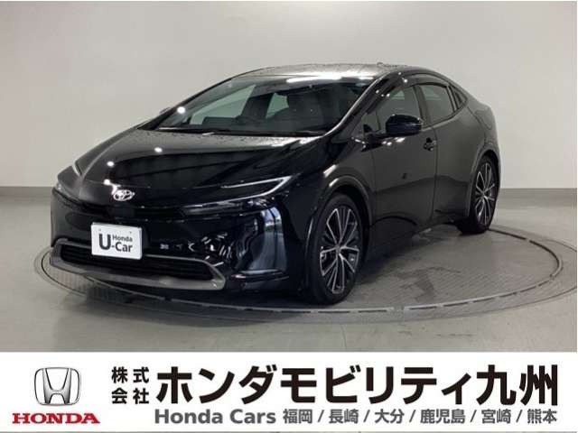 プリウス 2.0 Z 