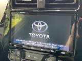 【大画面ナビ】人気の大型9インチナビを装備。存在感のある大画面はインパクト大!ナビ利用時のマップ表示は見やすく、テレビやDVDは臨場感がアップ!いつものドライブがグッと楽しくなります♪