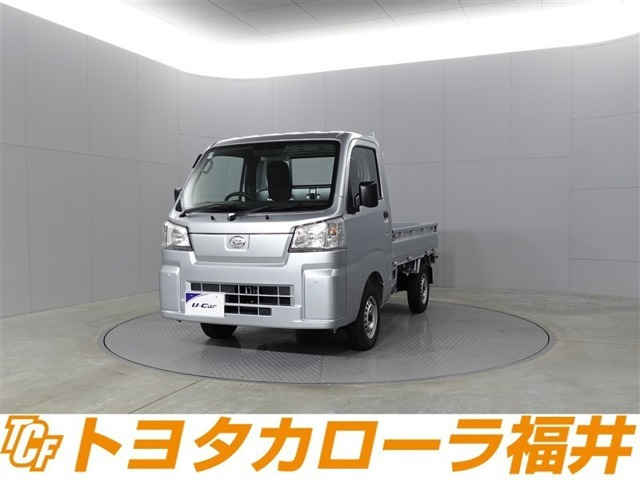 ダイハツ ハイゼットトラック 