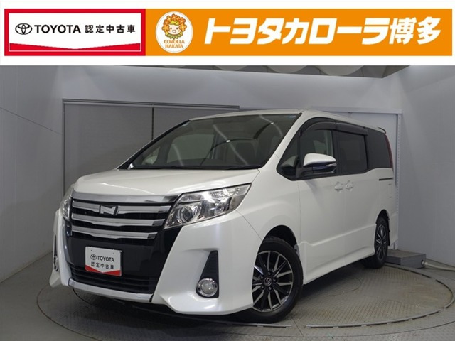 トヨタ ノア 