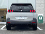 5008 GT ブルーHDi ディーゼル サンルーフ 修復歴無し
