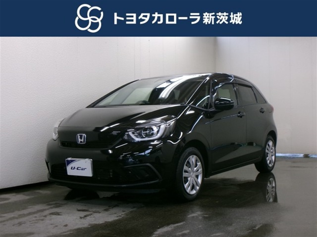 ホンダ フィット 