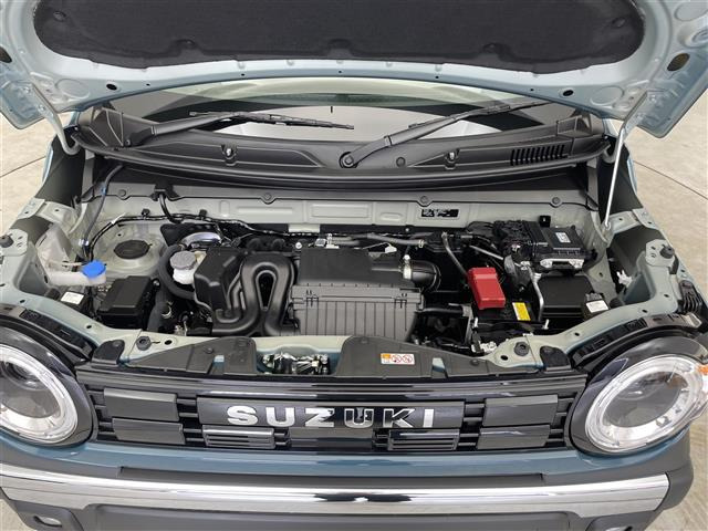 スズキ ハスラー タフワイルド 修復歴無し の中古車詳細 (10km