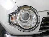 LEDヘッドライトです。