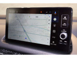 純正ホンダコネクトディスプレイ搭載です♪