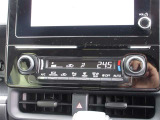 オートエアコン対応しております。納車時にはエアコンフィルターは交換お渡しになります。