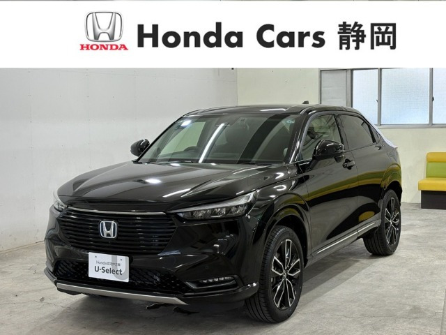 ホンダ ヴェゼル 