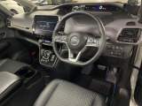 セレナ 1.2 e-POWER ハイウェイスターV 本革シート ワンオーナー