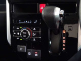 電動パーキングブレーキ・ブレーキホールドを装備してます。ホールド機能は信号待ちが多い一般道で疲労軽減になり、大好評です!