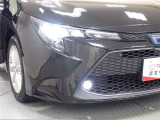 3灯式LEDヘッドランプ+LEDターンランプ+LEDクリアランスランプ&LEDデイライト+LEDフロントフォグランプ 少ない電力で明るく照らします☆彡