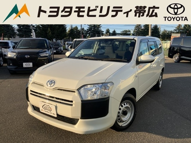プロボックスバン 1.5 GL