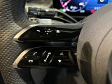握りやすいハンドルの形状をしておりますので、お客様の運転をサポートしてくれます!
