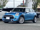 BMW MINI ミニ