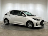 ヤリス 1.5 G 4WD 