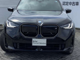 X3 M50 xドライブ 4WD 