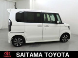 トヨタの「ロングラン保証」付き。メ-カ-を問わず、走行距離無制限、埼玉トヨタで中古車をお買い上げいただいたお客様に安心で快適なカ-ライフをお約束する1年間の保証です。有料で延長もできます。