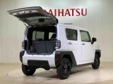 下回りのサビが気になる方には、下回防錆加工をオススメしております!