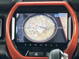停車中にテレビや動画を楽しめる機能が搭載されています。休憩時間や待ち時間に、エンターテイメントを満喫できます。