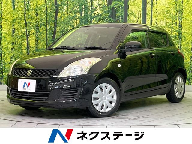 スイフト 1.2 XG